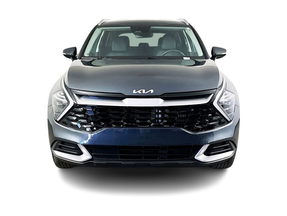 Thumbnail: 2025 Kia Sportage - 6