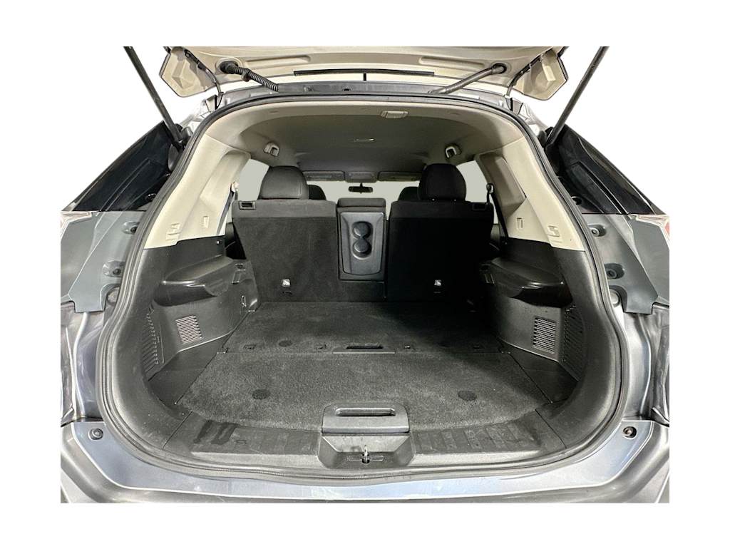 Thumbnail: 2016 Nissan Rogue - 19