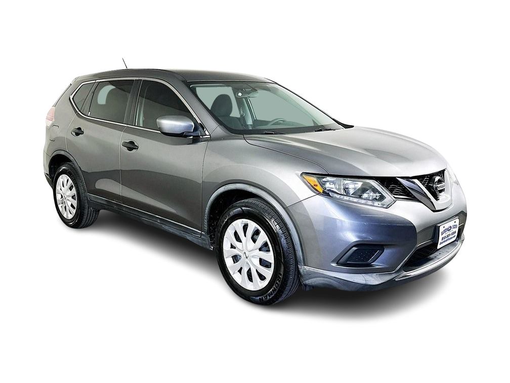 Thumbnail: 2016 Nissan Rogue - 24
