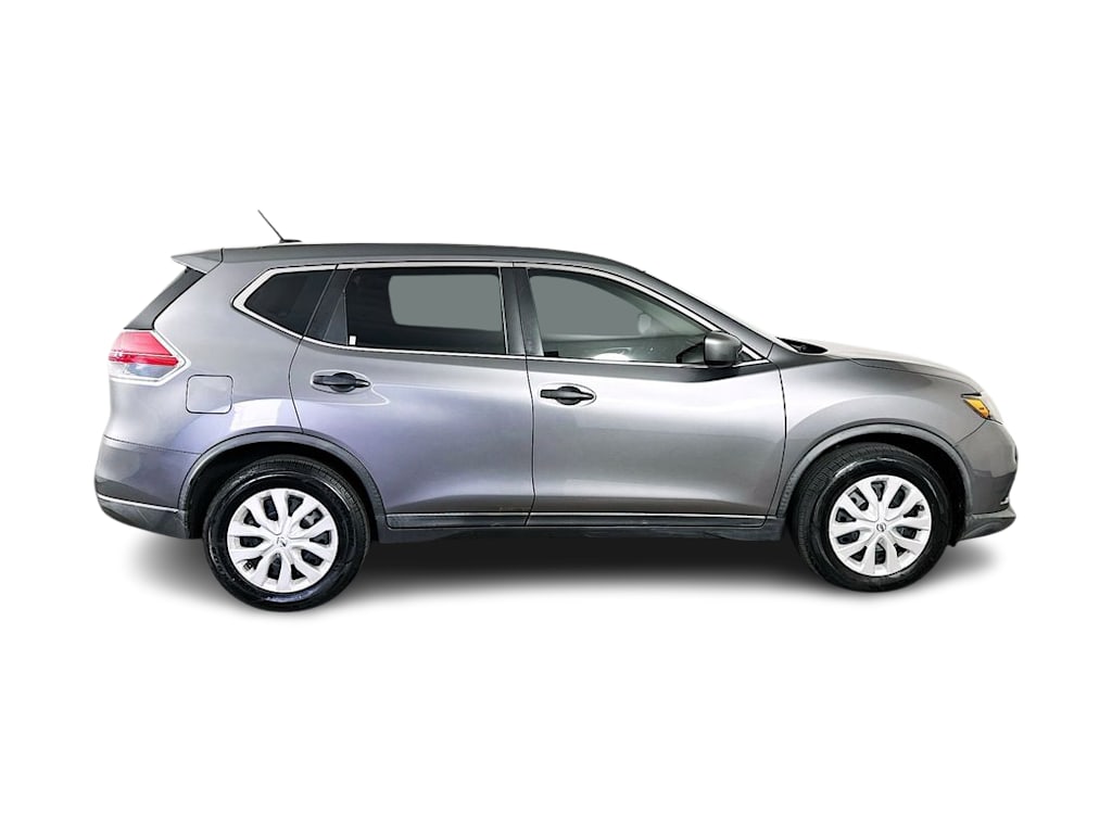 Thumbnail: 2016 Nissan Rogue - 26