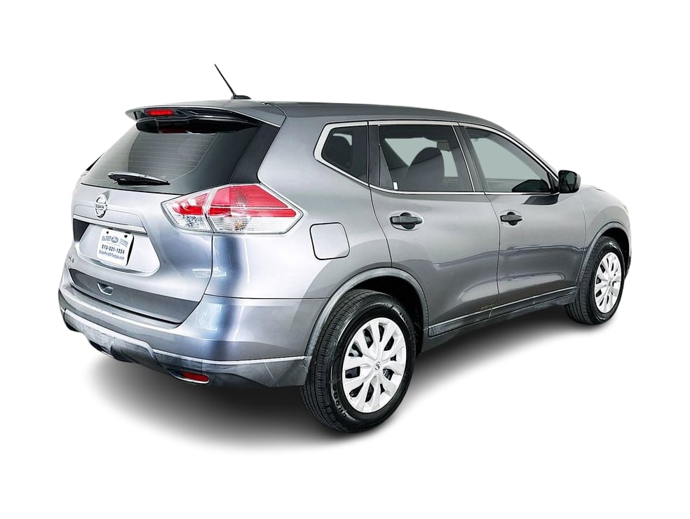 Thumbnail: 2016 Nissan Rogue - 25