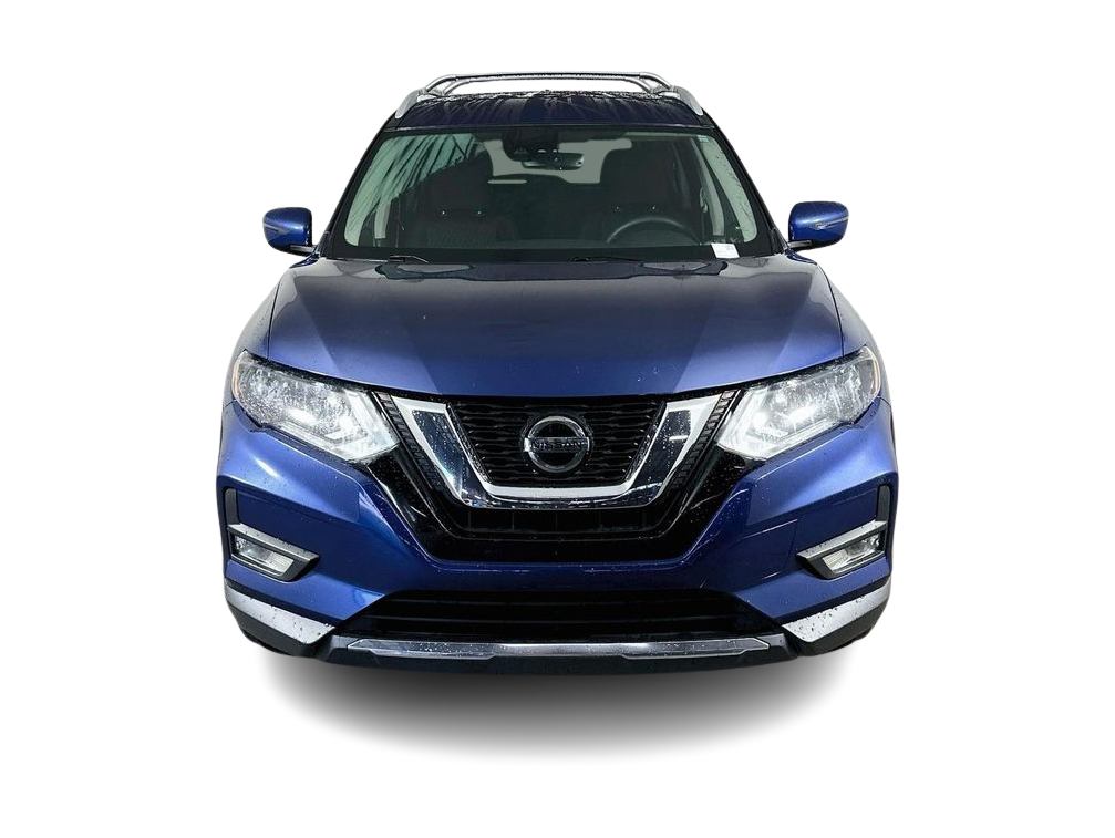 Thumbnail: 2019 Nissan Rogue - 6