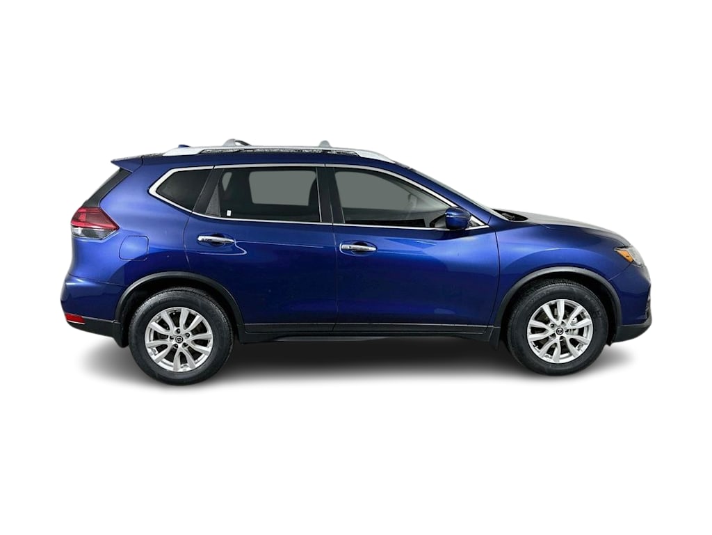 Thumbnail: 2019 Nissan Rogue - 26