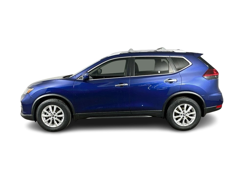 Thumbnail: 2019 Nissan Rogue - 3