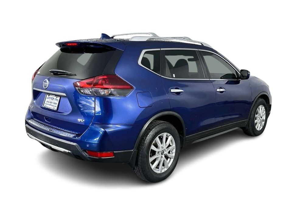 Thumbnail: 2019 Nissan Rogue - 25