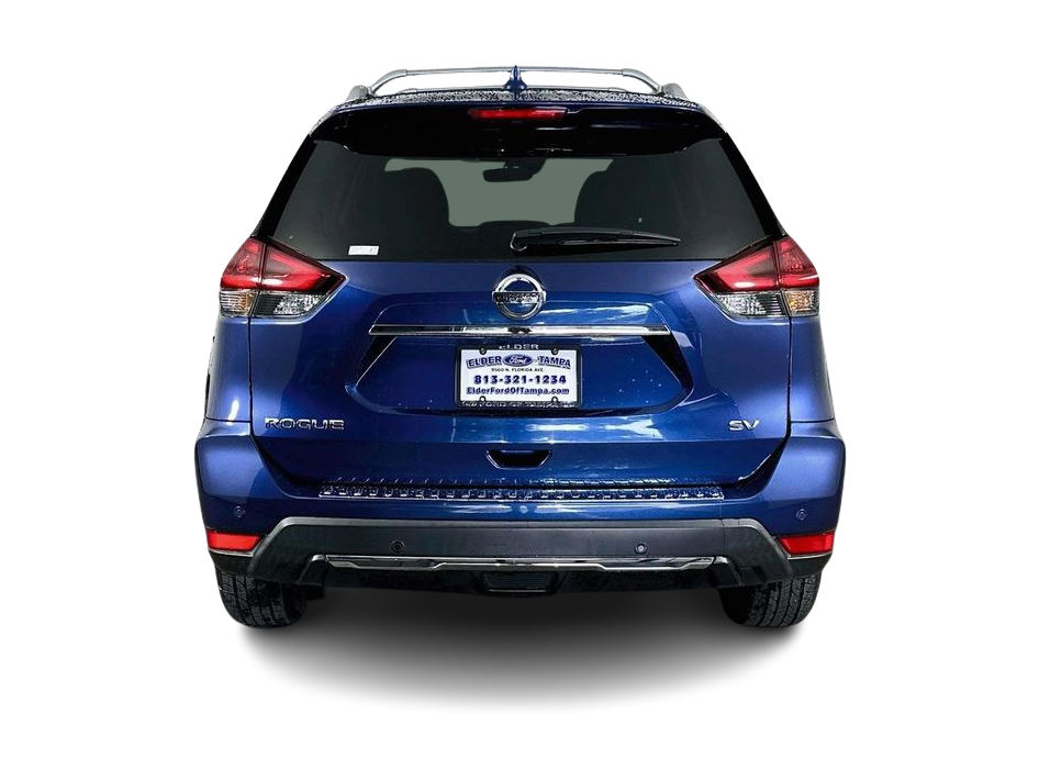 Thumbnail: 2019 Nissan Rogue - 5