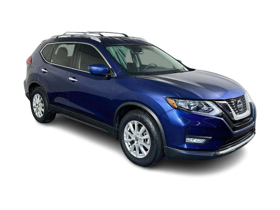 Thumbnail: 2019 Nissan Rogue - 24