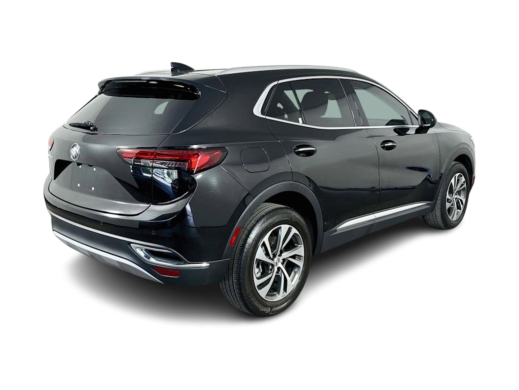 Thumbnail: 2023 Buick Envision - 25