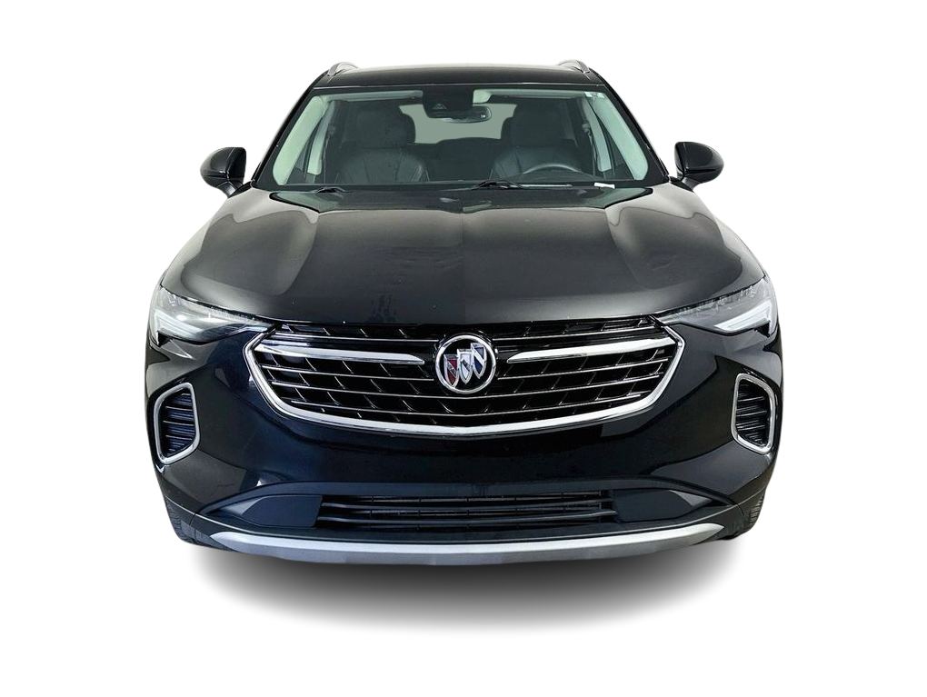 Thumbnail: 2023 Buick Envision - 19