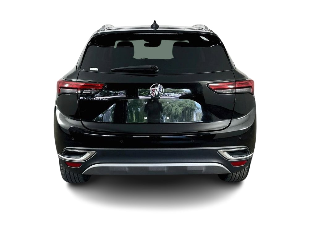 Thumbnail: 2023 Buick Envision - 5