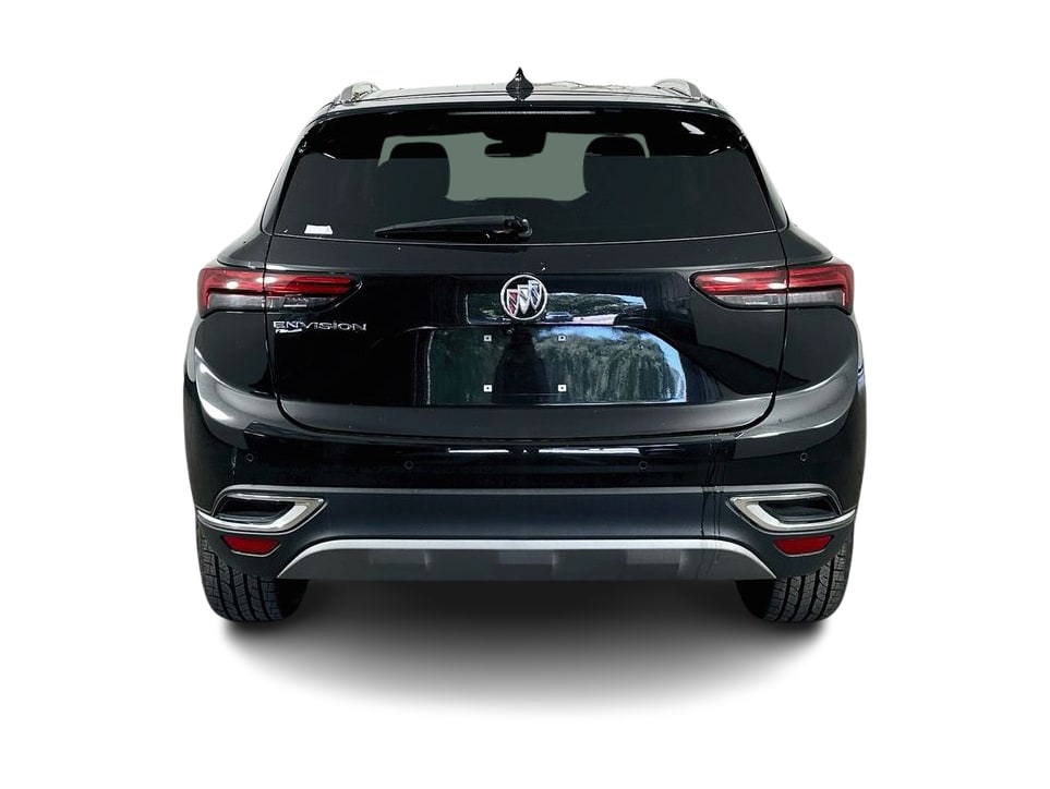 Thumbnail: 2023 Buick Envision - 5
