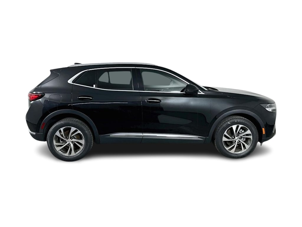 Thumbnail: 2023 Buick Envision - 26