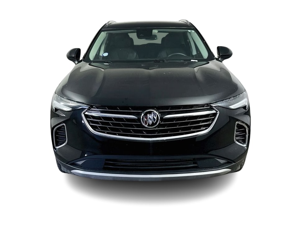 Thumbnail: 2023 Buick Envision - 6