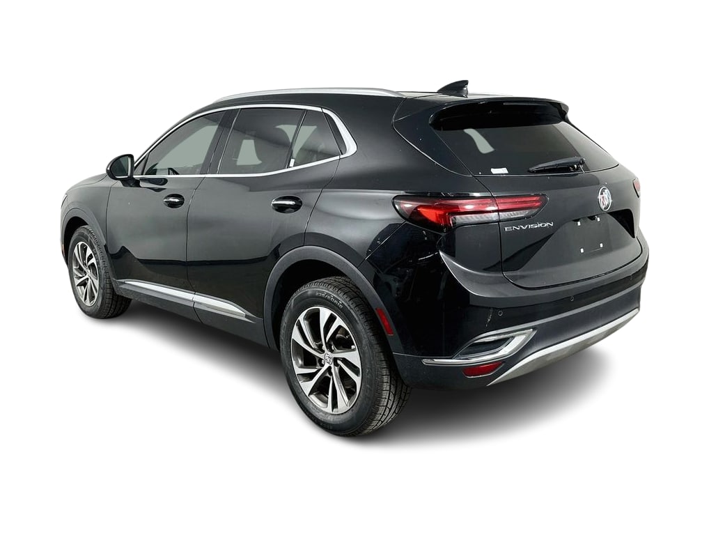 Thumbnail: 2023 Buick Envision - 4