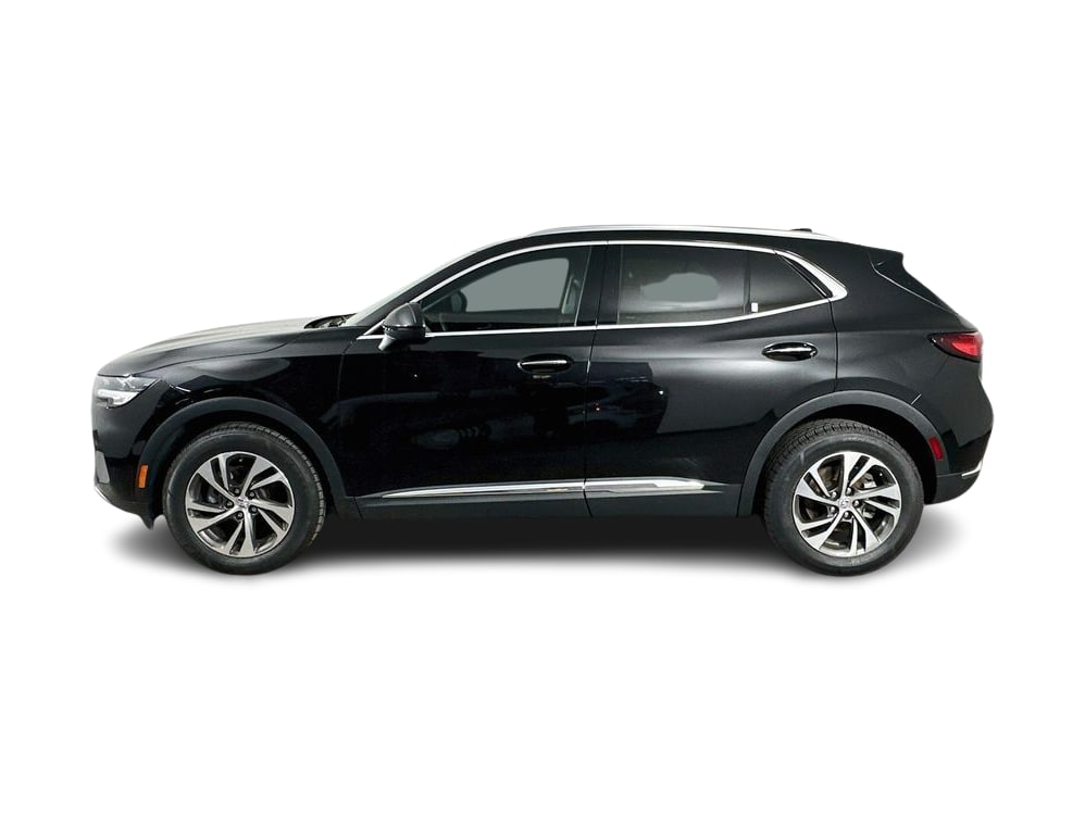 Thumbnail: 2023 Buick Envision - 3