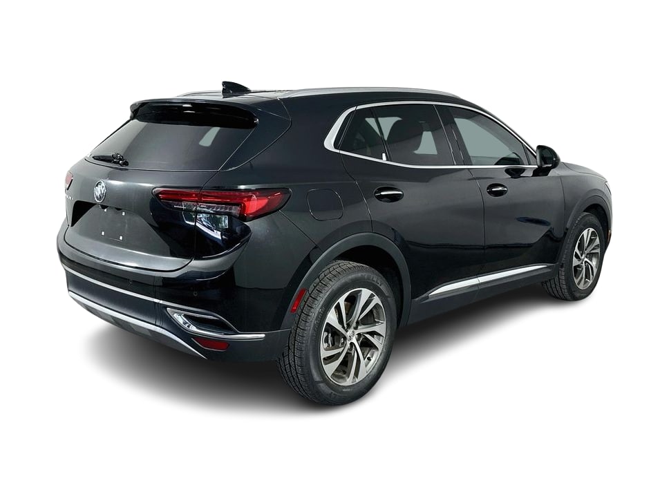 Thumbnail: 2023 Buick Envision - 25