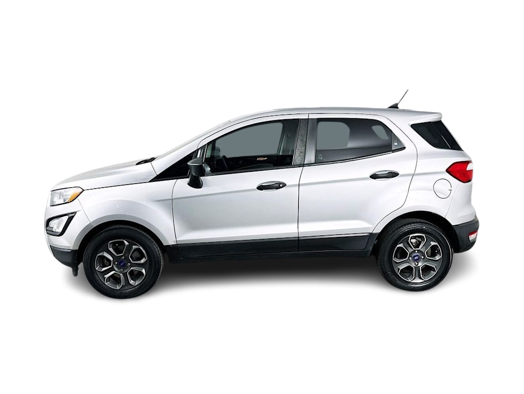 Thumbnail: 2021 Ford EcoSport - 3
