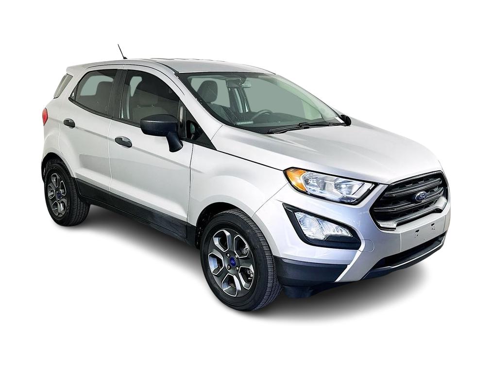 Thumbnail: 2021 Ford EcoSport - 23