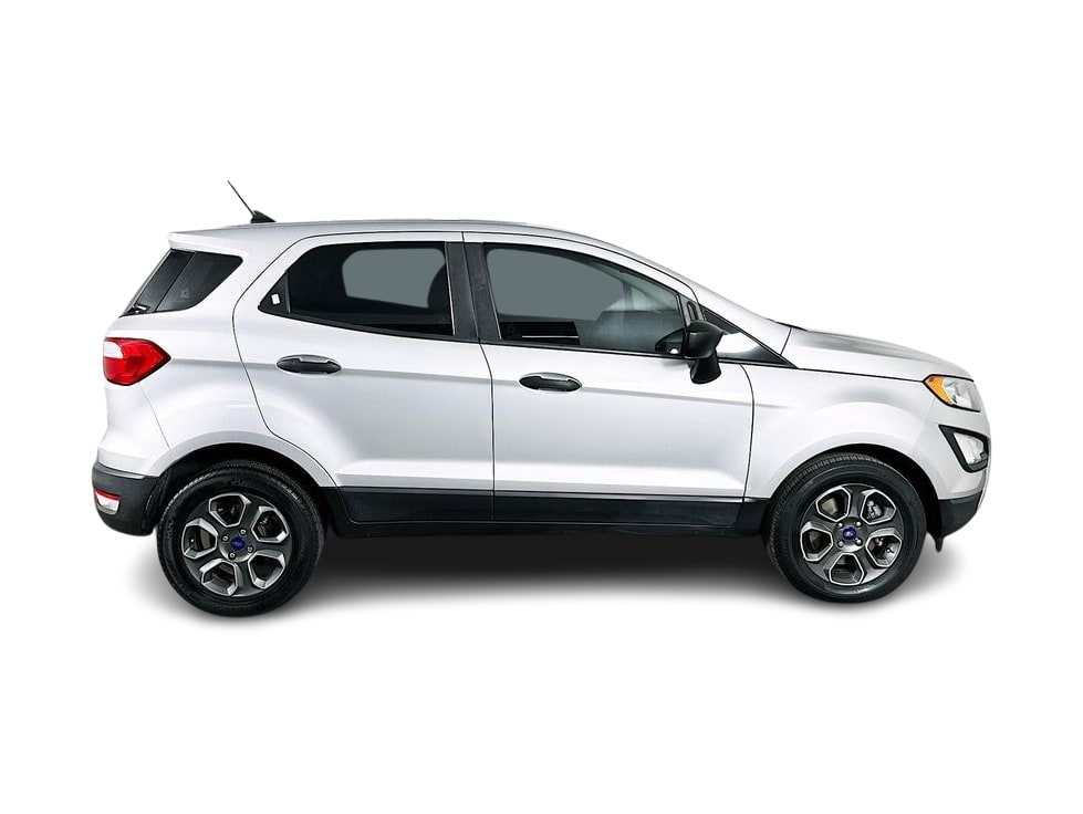 Thumbnail: 2021 Ford EcoSport - 25