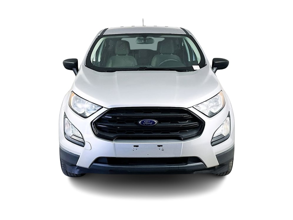 Thumbnail: 2021 Ford EcoSport - 21