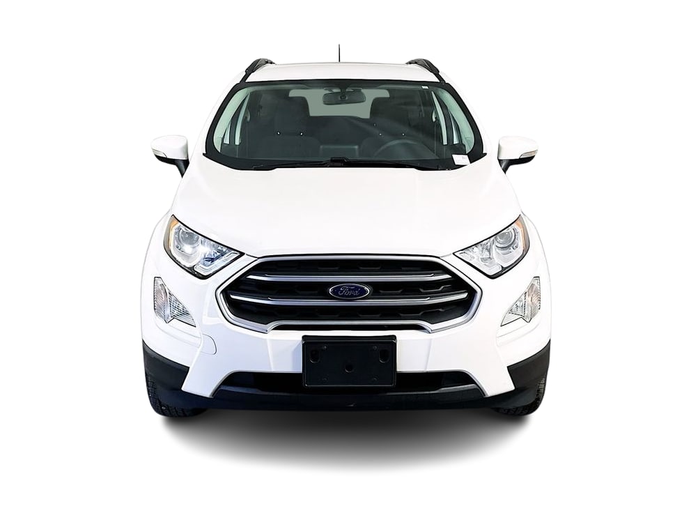 Thumbnail: 2021 Ford EcoSport - 21