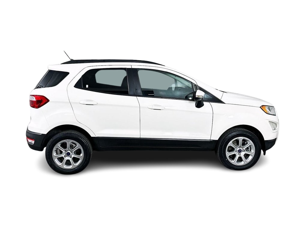 Thumbnail: 2021 Ford EcoSport - 25