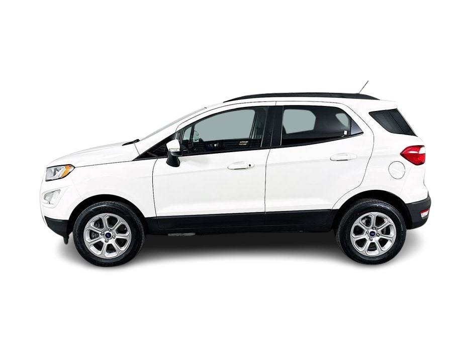 Thumbnail: 2021 Ford EcoSport - 3