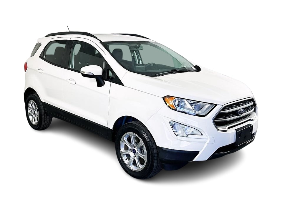 Thumbnail: 2021 Ford EcoSport - 23