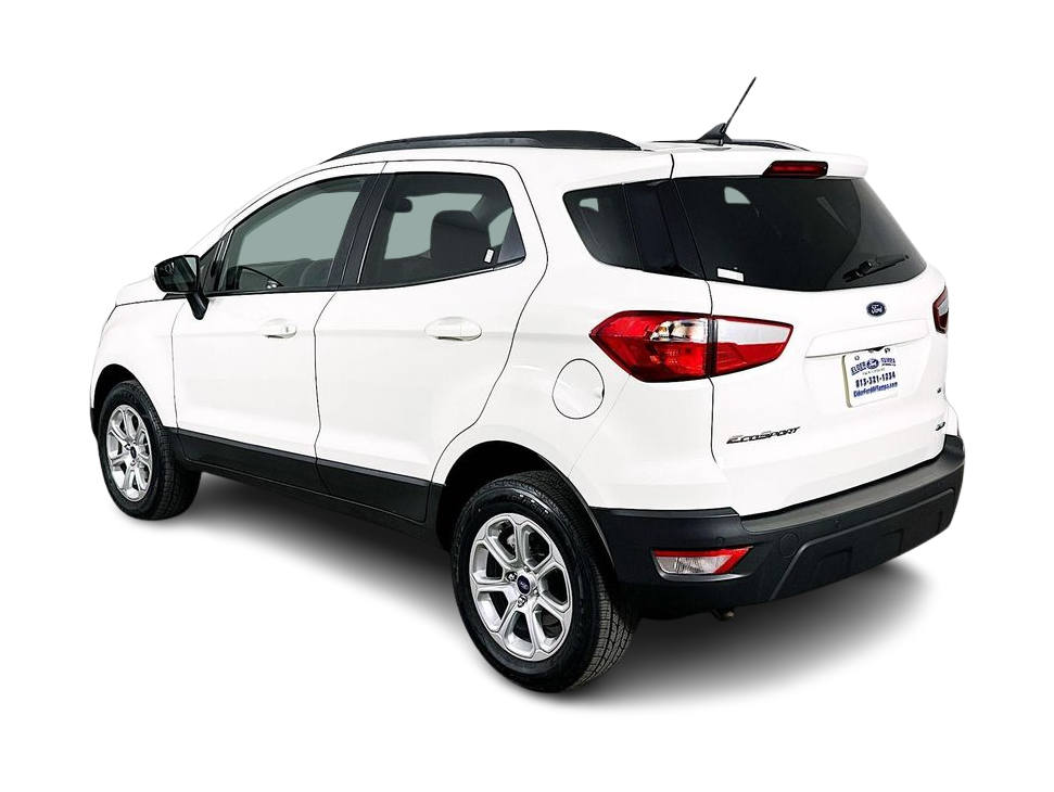Thumbnail: 2021 Ford EcoSport - 4