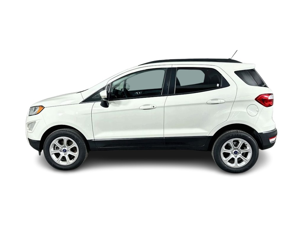 Thumbnail: 2021 Ford EcoSport - 3