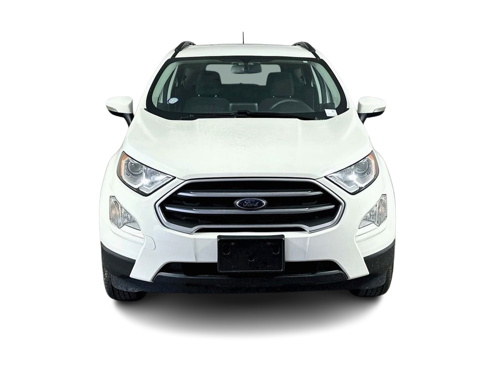 Thumbnail: 2021 Ford EcoSport - 21