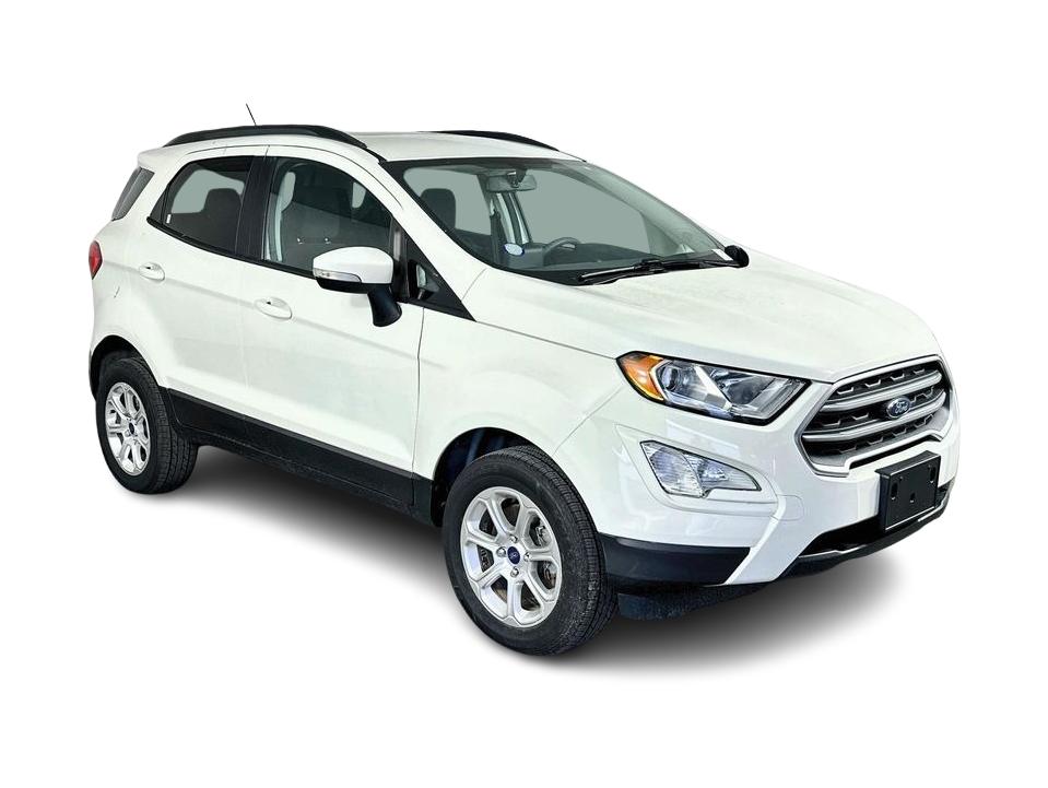 Thumbnail: 2021 Ford EcoSport - 23