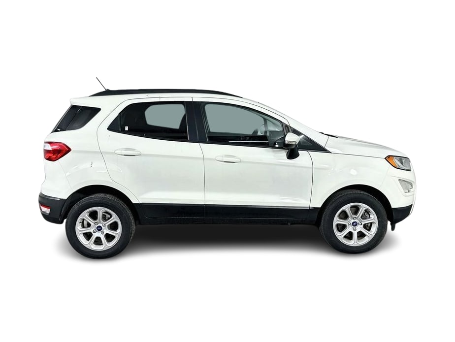 Thumbnail: 2021 Ford EcoSport - 25