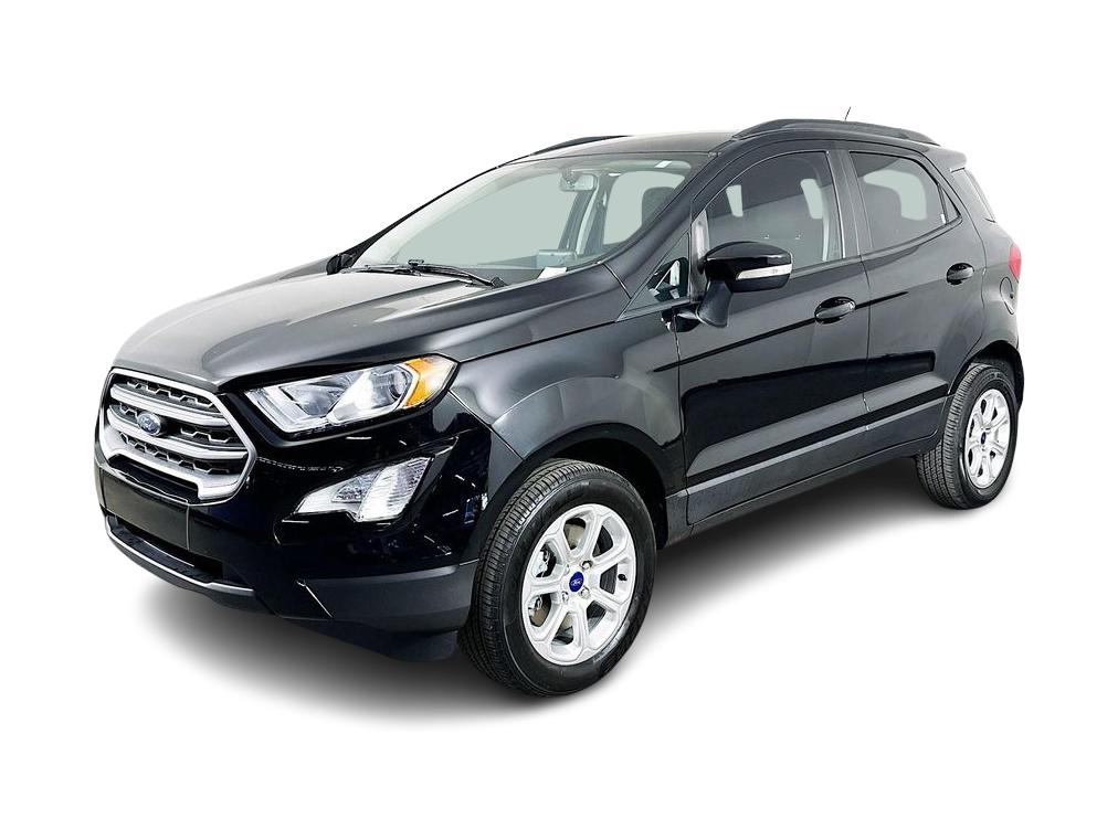 2022 Ford EcoSport