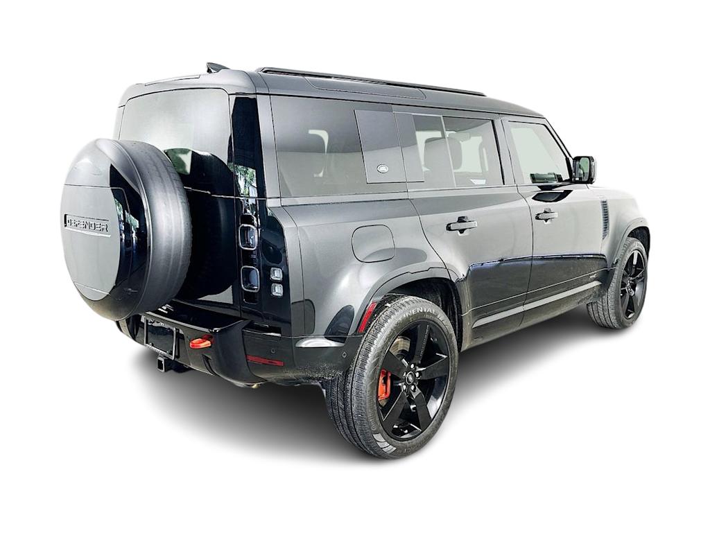 Thumbnail: 2024 Land Rover Defender - 24