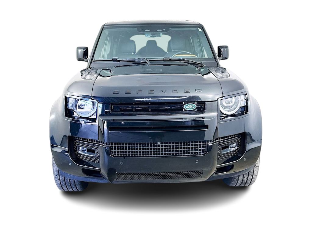 Thumbnail: 2024 Land Rover Defender - 18