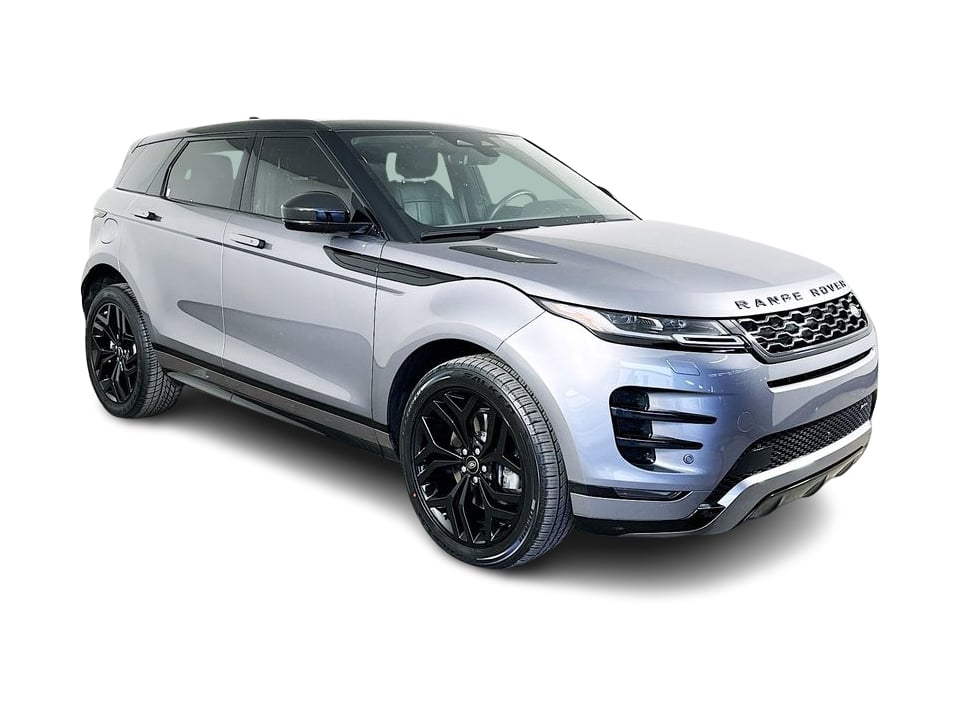 Thumbnail: 2023 Land Rover Range Rover Evoque - 24