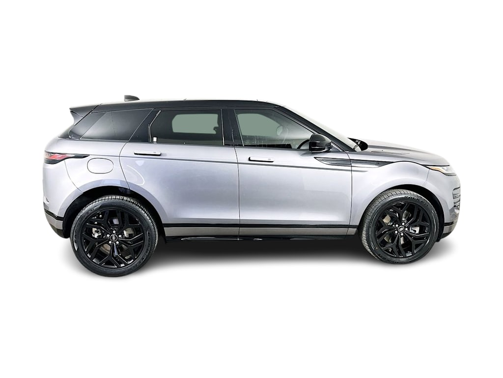 Thumbnail: 2023 Land Rover Range Rover Evoque - 26