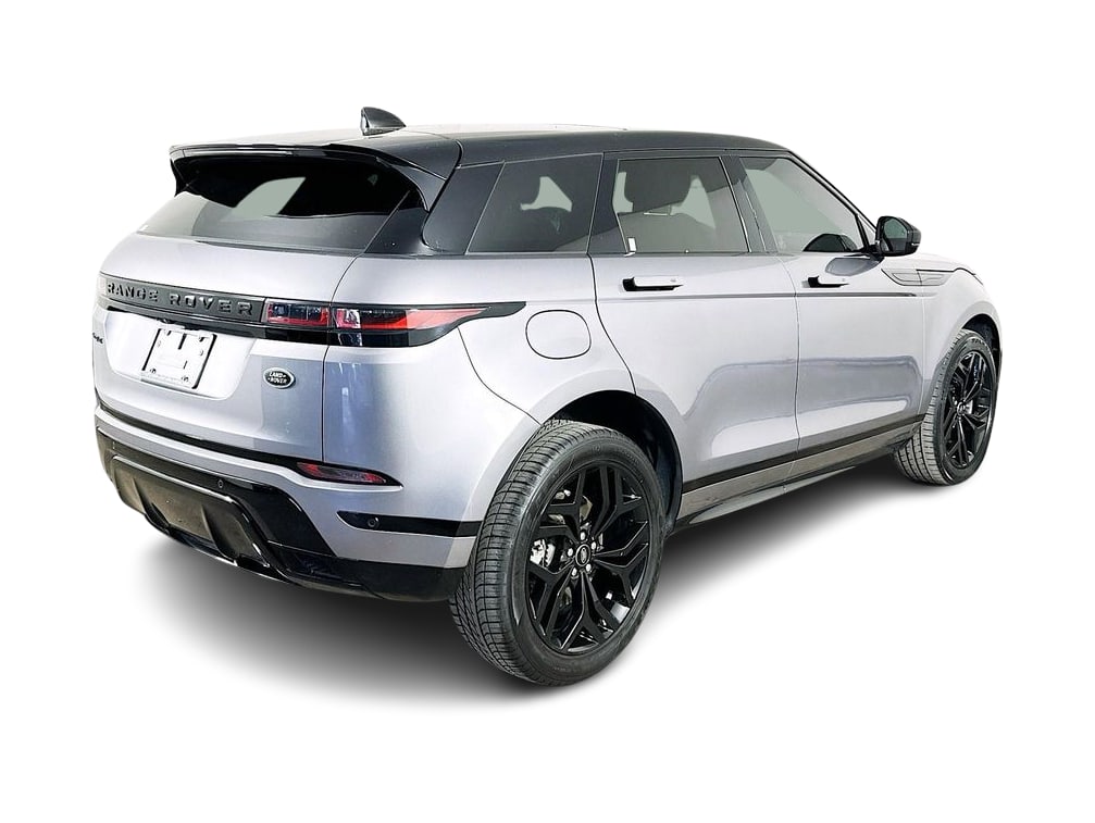Thumbnail: 2023 Land Rover Range Rover Evoque - 25