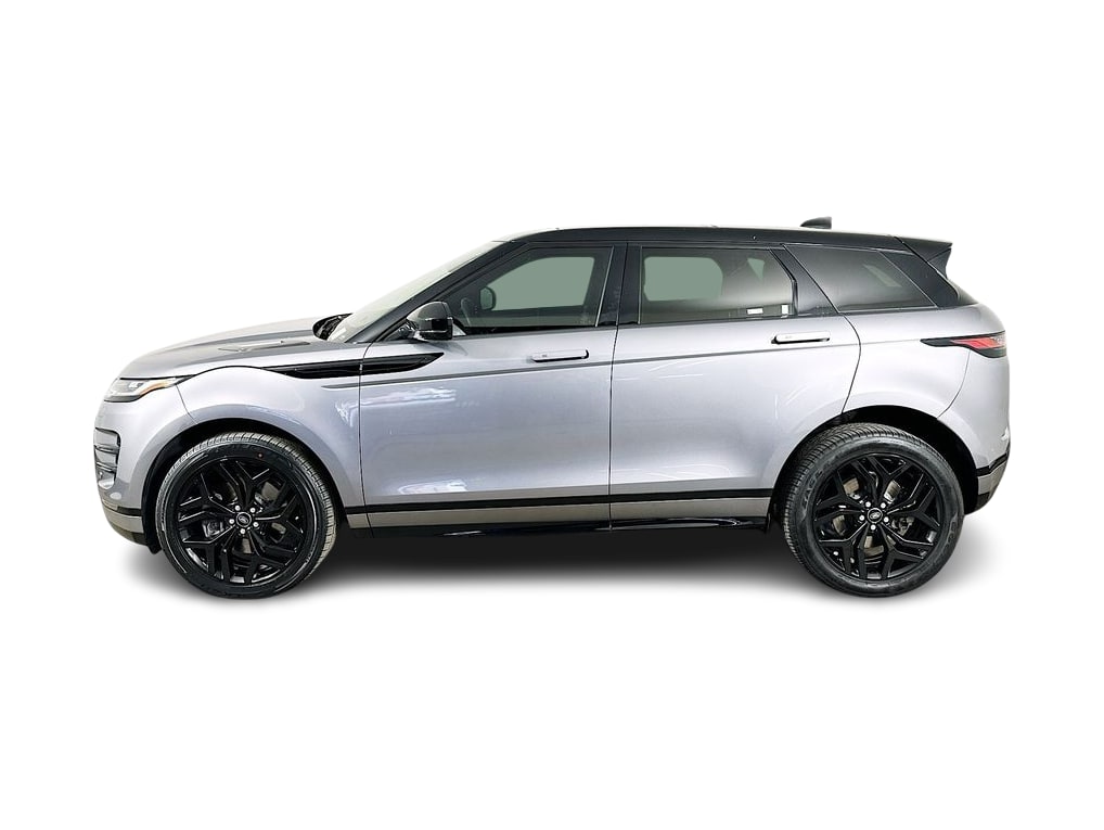 Thumbnail: 2023 Land Rover Range Rover Evoque - 3