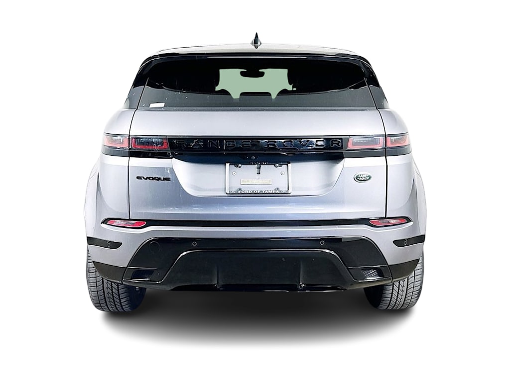 Thumbnail: 2023 Land Rover Range Rover Evoque - 5
