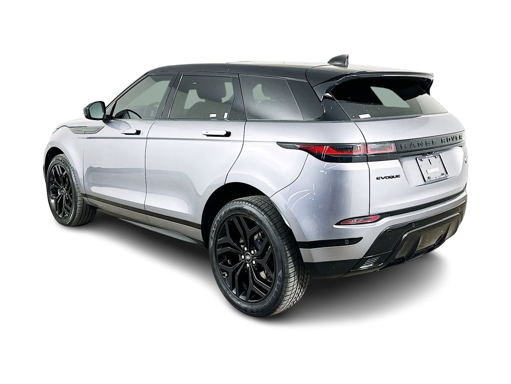 Thumbnail: 2023 Land Rover Range Rover Evoque - 4