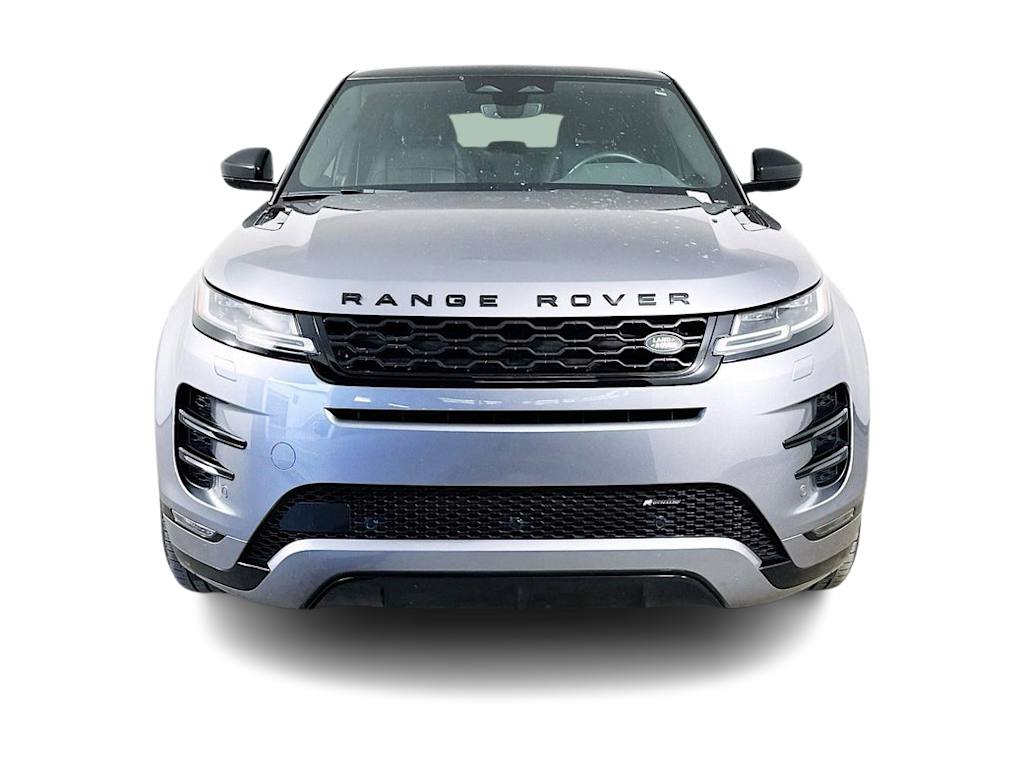 Thumbnail: 2023 Land Rover Range Rover Evoque - 20