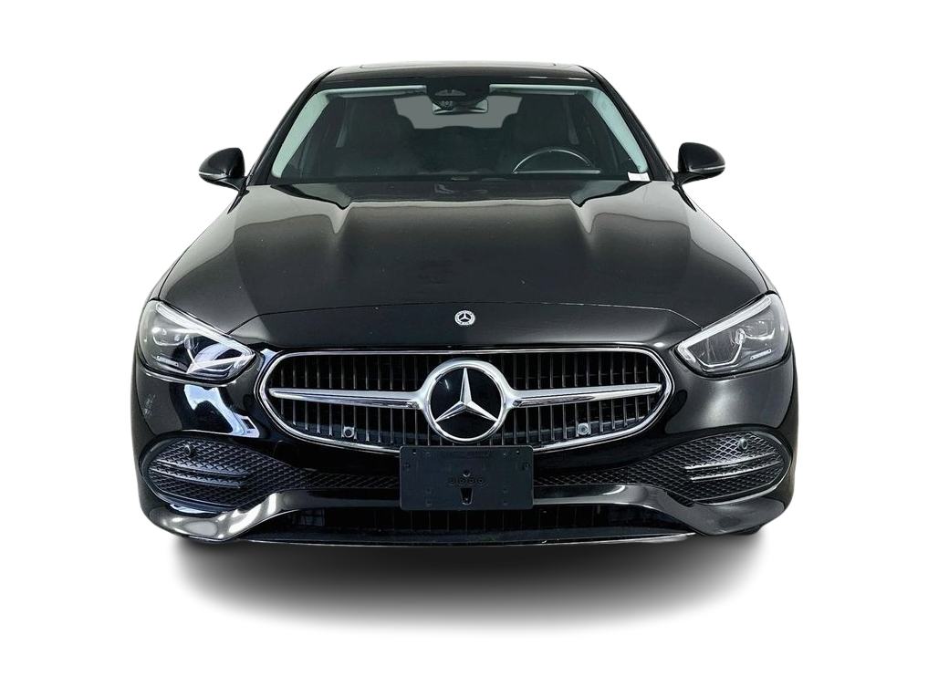 Thumbnail: 2024 Mercedes-Benz C-Class - 6