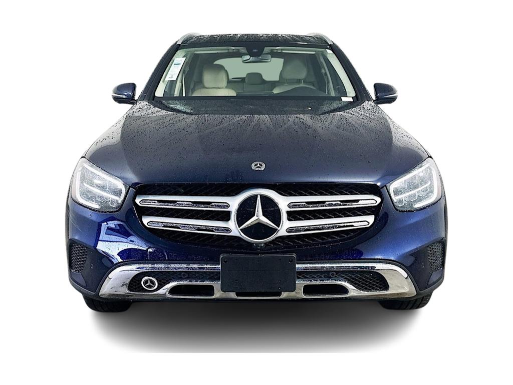 2021 Mercedes-Benz GLC 300 6