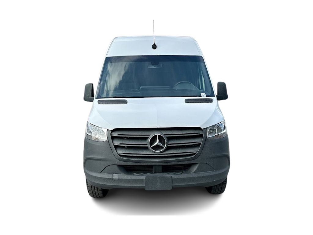 Thumbnail: 2022 Mercedes-Benz Sprinter - 4