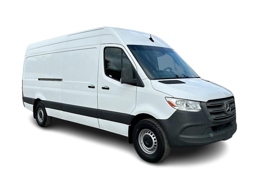 Thumbnail: 2022 Mercedes-Benz Sprinter - 20
