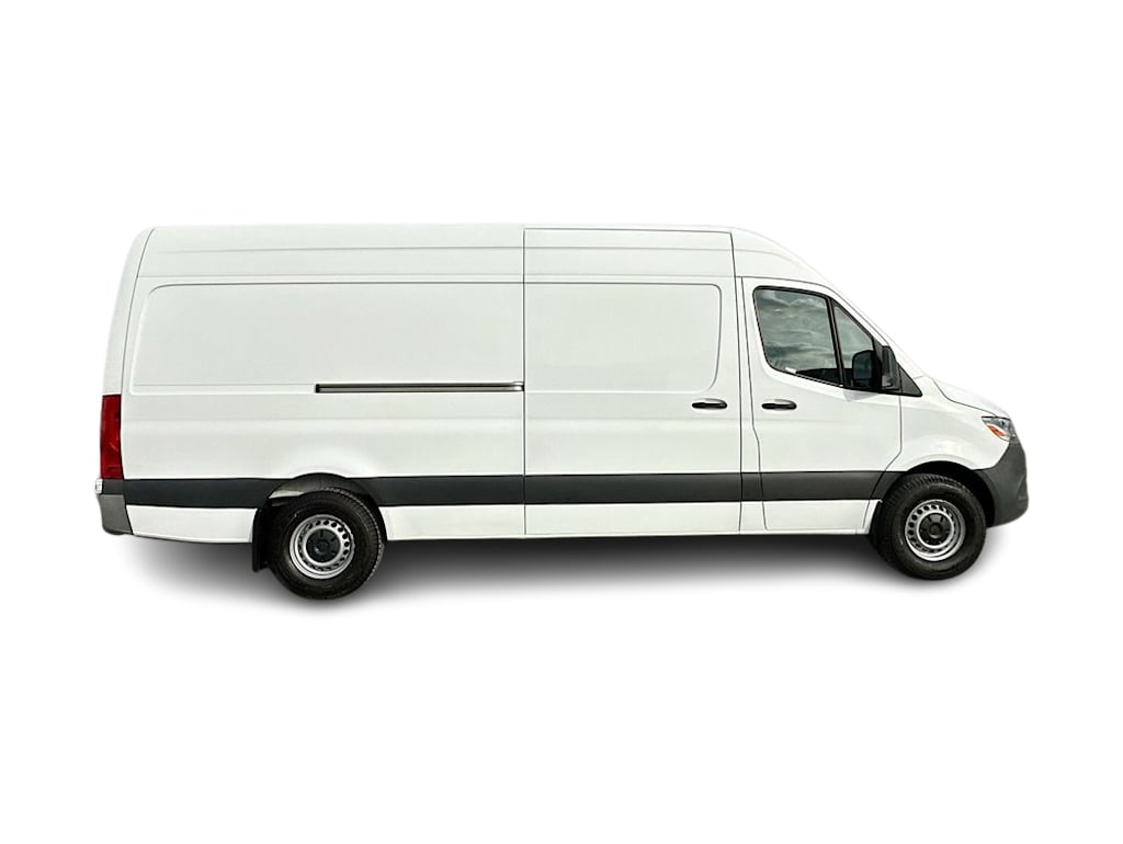 Thumbnail: 2022 Mercedes-Benz Sprinter - 22