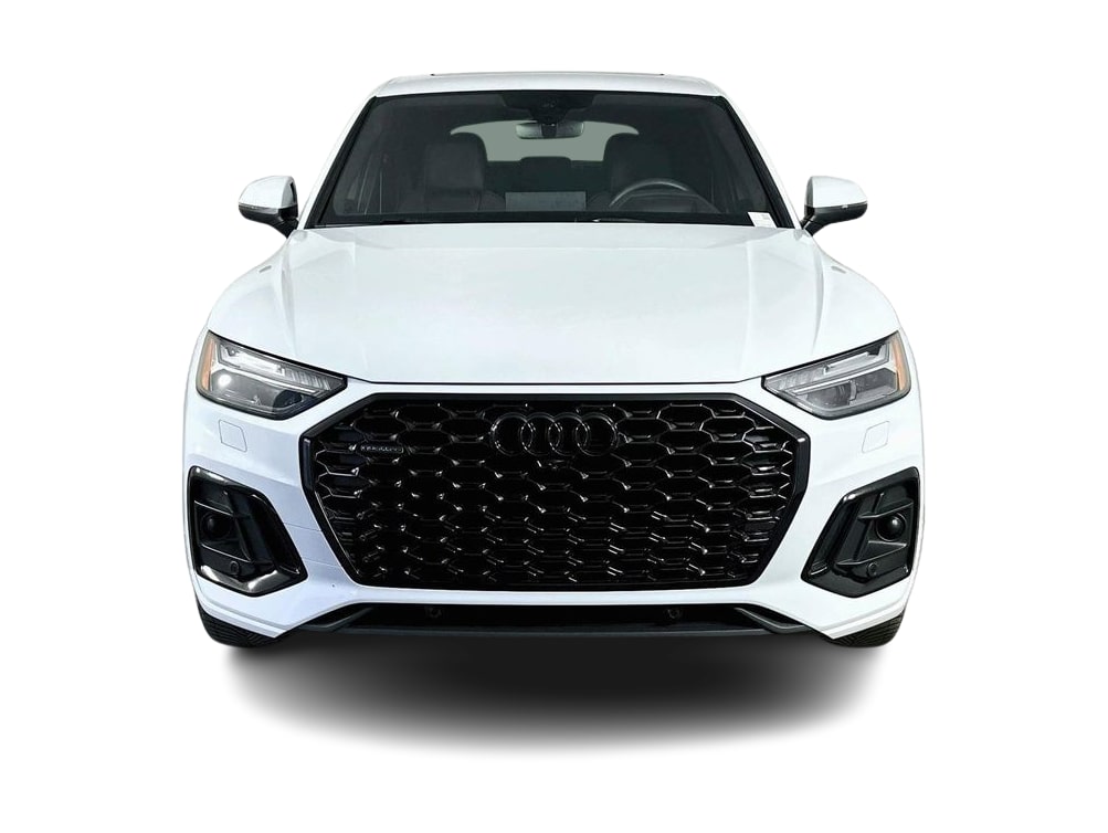 Thumbnail: 2023 Audi Q5 - 6