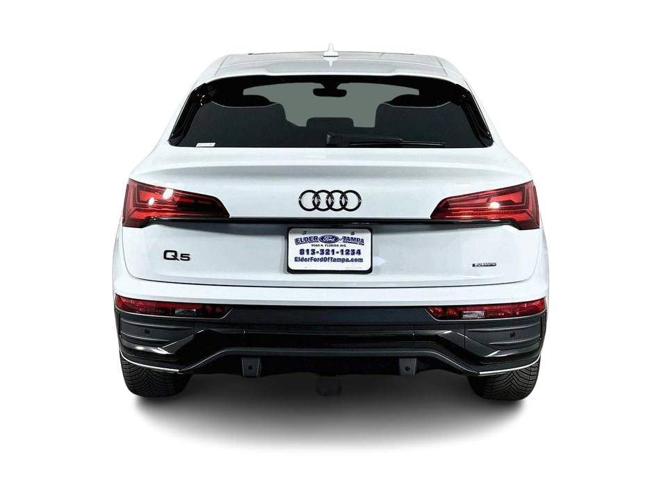 Thumbnail: 2023 Audi Q5 - 5